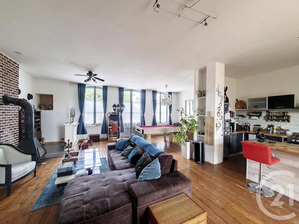 Maison à vendre  10 pièces - 340 m2 LUCON - 85