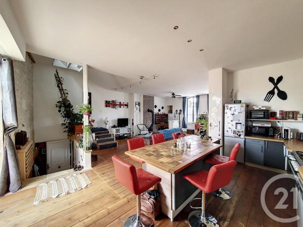 Maison à vendre  10 pièces - 340 m2 LUCON - 85