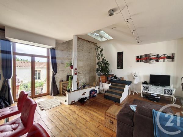 Maison à vendre  10 pièces - 340 m2 LUCON - 85