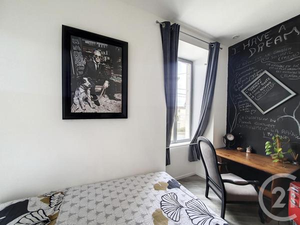 Maison à vendre  10 pièces - 340 m2 LUCON - 85