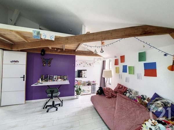 Maison à vendre  10 pièces - 340 m2 LUCON - 85