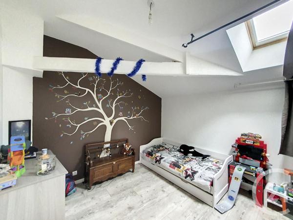 Maison à vendre  10 pièces - 340 m2 LUCON - 85