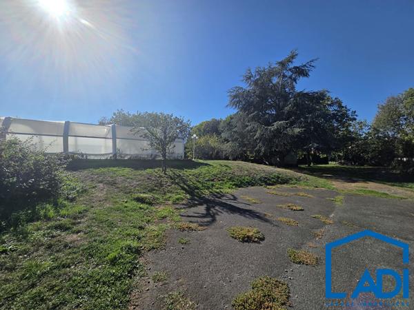 NOUVEAUTÉ À SAINT-MAIXENT-L'ÉCOLE, Saint maixent l ecole 79400