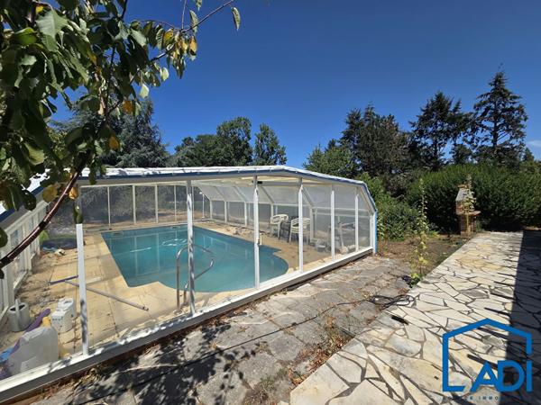 NOUVEAUTÉ À SAINT-MAIXENT-L'ÉCOLE, Saint maixent l ecole 79400