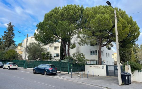 Appartement à vendre    4 pièces • 122,38 m2 Montpellier