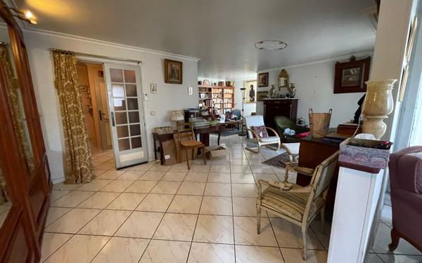 Appartement à vendre    4 pièces • 122,38 m2 Montpellier