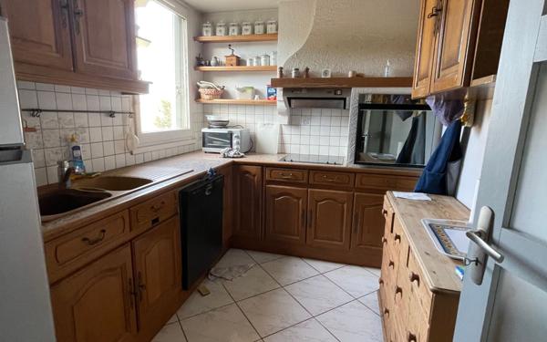 Appartement à vendre    4 pièces • 122,38 m2 Montpellier