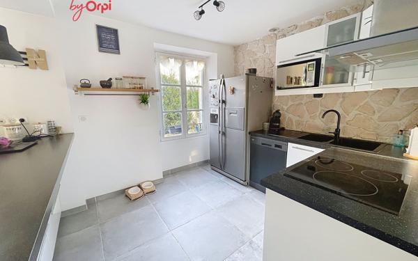 Appartement à vendre    4 pièces • 121,71 m2 Seraincourt