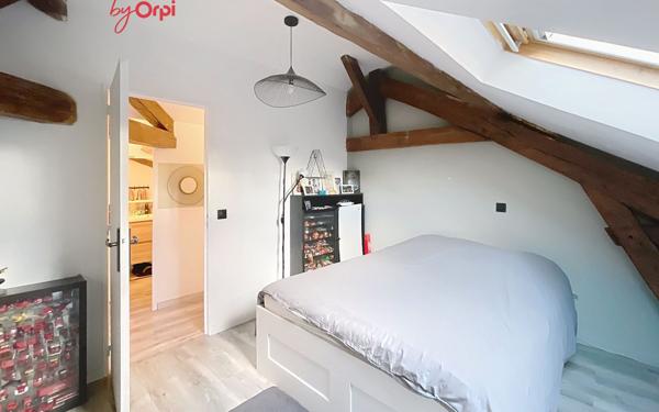 Appartement à vendre    4 pièces • 121,71 m2 Seraincourt