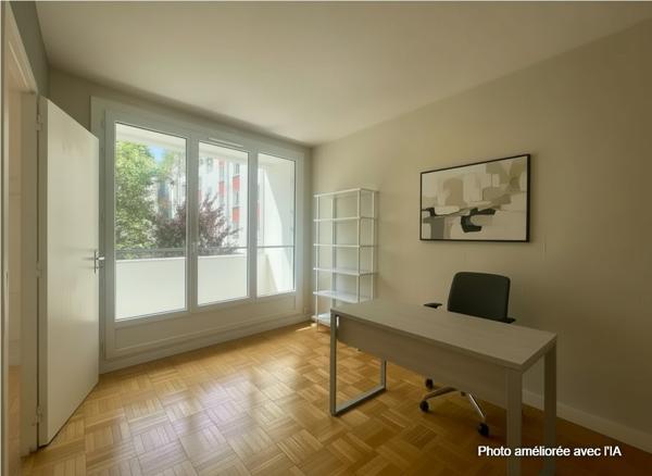 Appartement
         4 pièces
        - 71 m² 128 400 € *