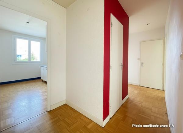 Appartement
         4 pièces
        - 71 m² 128 400 € *