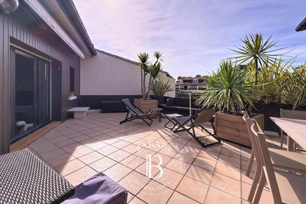 Lège-Cap-Ferret, Appartement 4 Chambres -  88 m² à vendre
