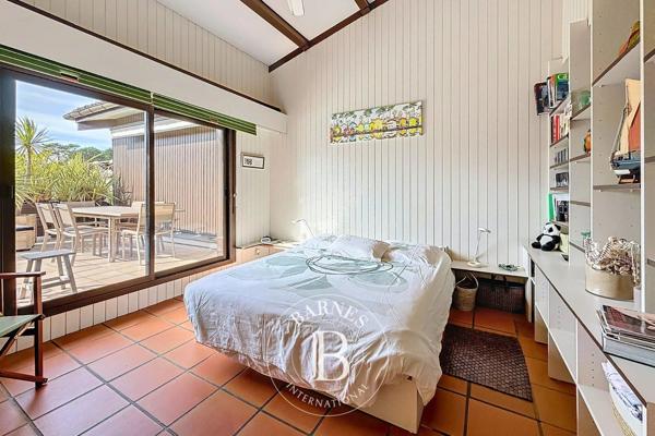 Lège-Cap-Ferret, Appartement 4 Chambres -  88 m² à vendre