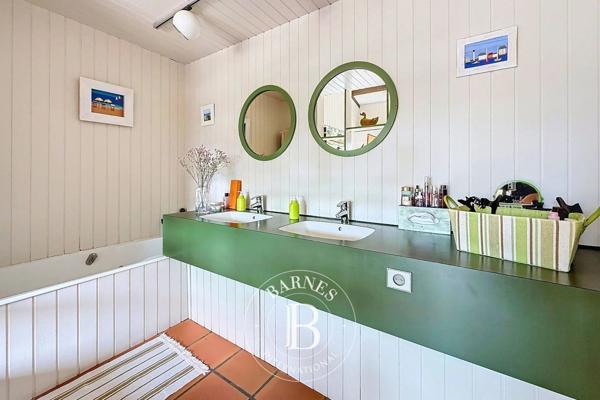 Lège-Cap-Ferret, Appartement 4 Chambres -  88 m² à vendre