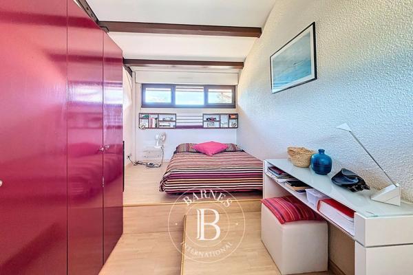 Lège-Cap-Ferret, Appartement 4 Chambres -  88 m² à vendre