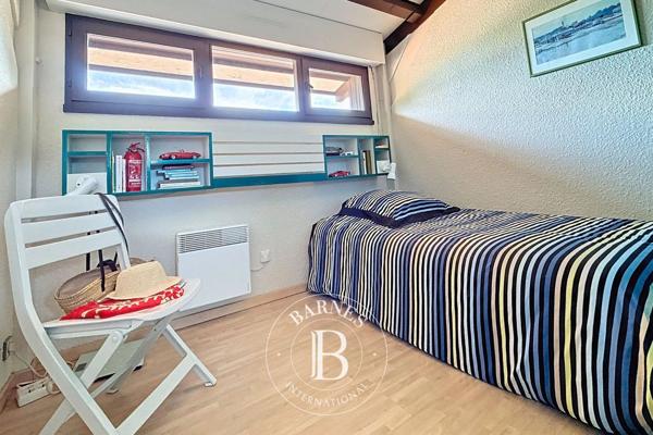 Lège-Cap-Ferret, Appartement 4 Chambres -  88 m² à vendre