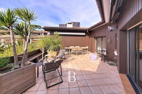 Lège-Cap-Ferret, Appartement 4 Chambres -  88 m² à vendre