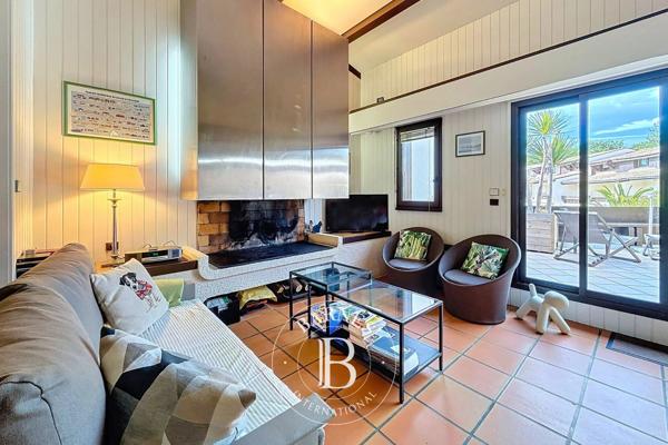Lège-Cap-Ferret, Appartement 4 Chambres -  88 m² à vendre