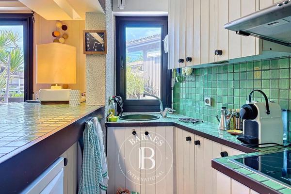 Lège-Cap-Ferret, Appartement 4 Chambres -  88 m² à vendre