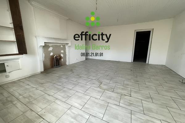 Maison 4 pièces - 148 m² Exclusivité efficity