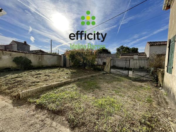 Maison 4 pièces - 148 m² Exclusivité efficity