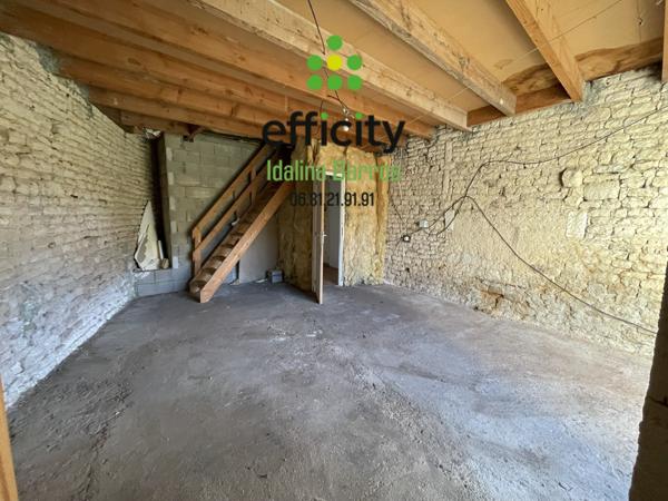 Maison 4 pièces - 148 m² Exclusivité efficity