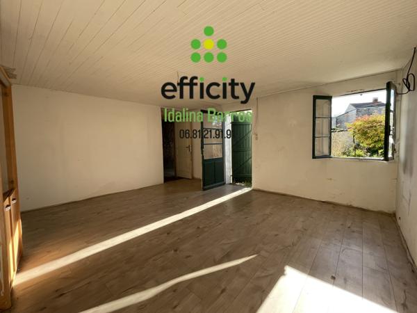 Maison 4 pièces - 148 m² Exclusivité efficity