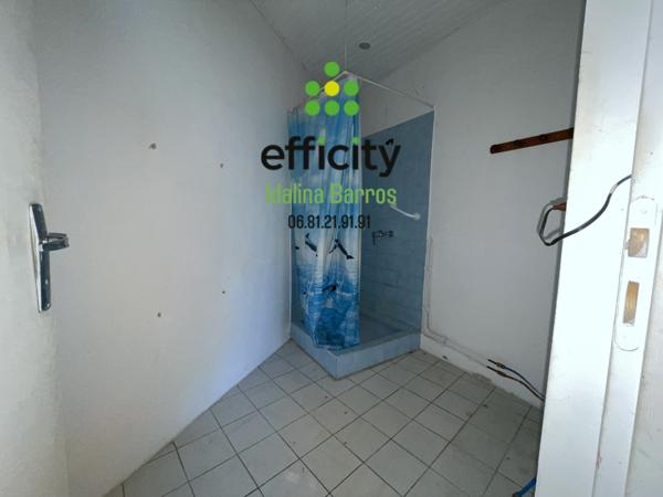 Maison 4 pièces - 148 m² Exclusivité efficity