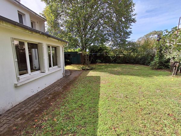 Maison Saint Nazaire 4 pièce(s)