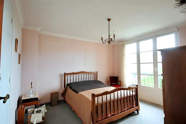 Maison Saint Nazaire 4 pièce(s)