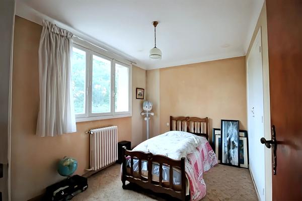 Maison Saint Nazaire 4 pièce(s)