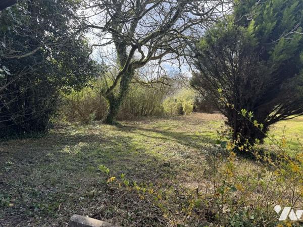 Vente Maison d'habitation