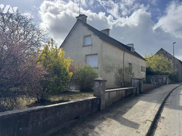 Vente Maison d'habitation