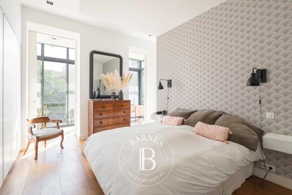 Marseille 8ème, Appartement 5 Chambres -  250 m² à vendre