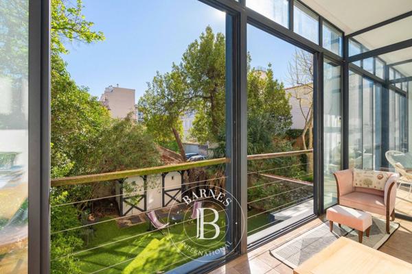 Marseille 8ème, Appartement 5 Chambres -  250 m² à vendre