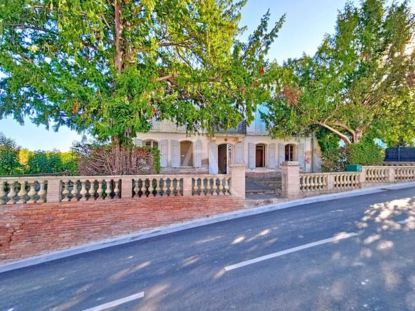 Castelmaurou, bureaux à louer 251 m2