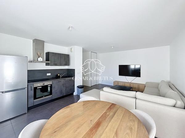 Appartement à vendre Saint-Priest