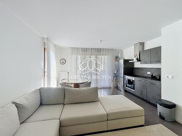 Appartement à vendre Saint-Priest