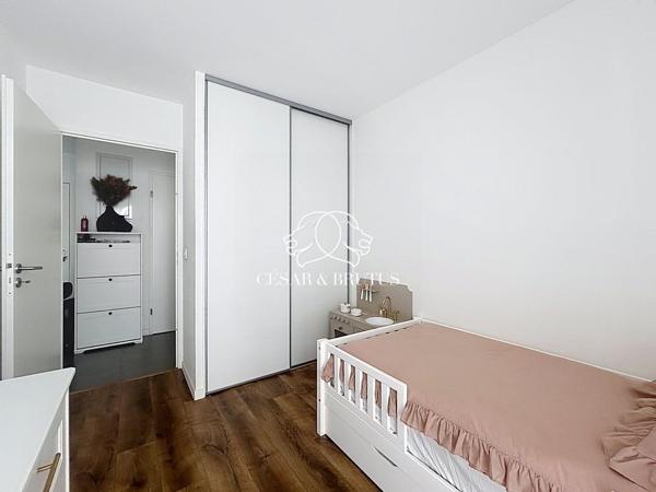 Appartement à vendre Saint-Priest