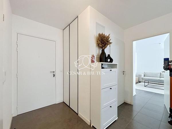 Appartement à vendre Saint-Priest