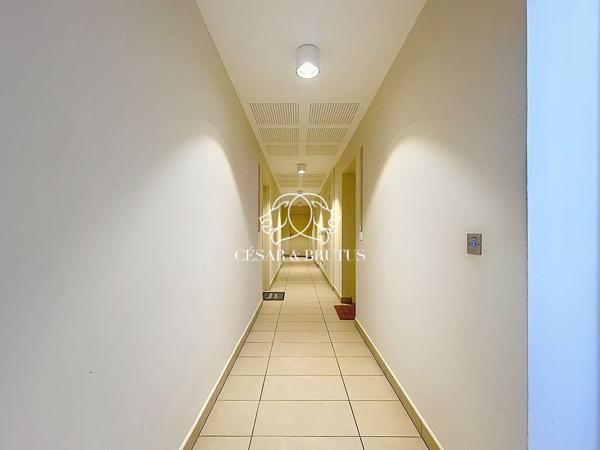 Appartement à vendre Saint-Priest