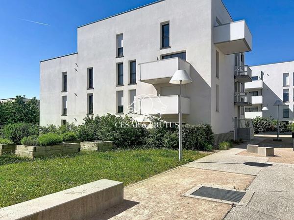 Appartement à vendre Saint-Priest
