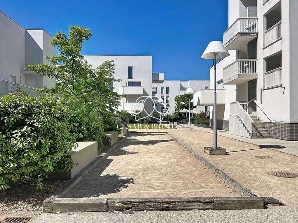 Appartement à vendre Saint-Priest