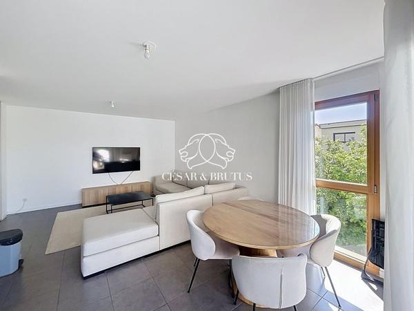Appartement à vendre Saint-Priest