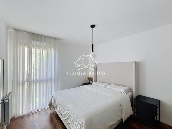 Appartement à vendre Saint-Priest