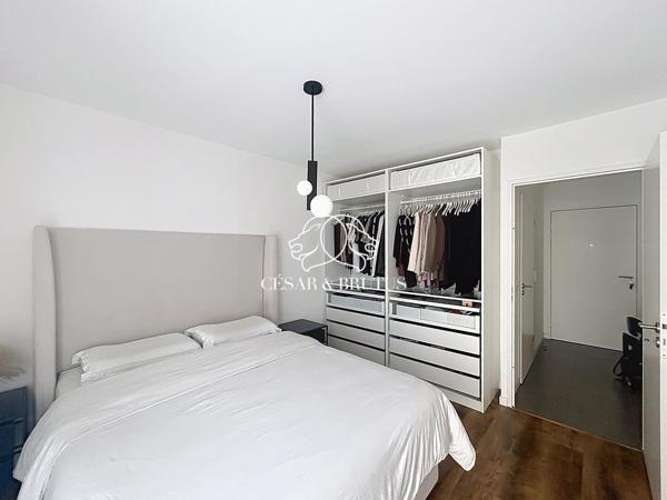 Appartement à vendre Saint-Priest