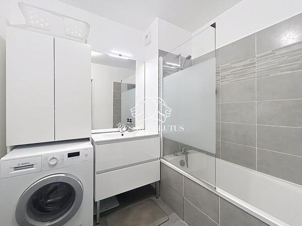 Appartement à vendre Saint-Priest