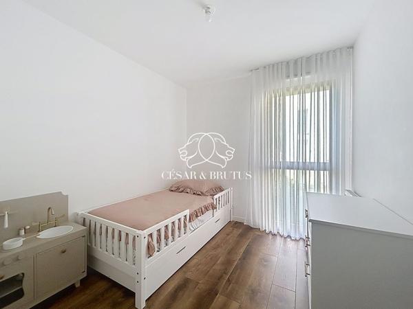 Appartement à vendre Saint-Priest