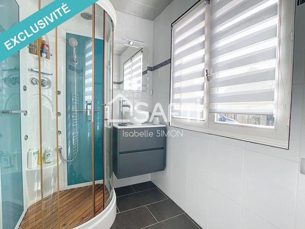 Belle maison à quelques minutes en voiture de la plage, et proche de toutes commodités