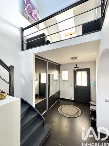 Maison à vendre 6 pièces 157 m² Morsang-sur-Orge